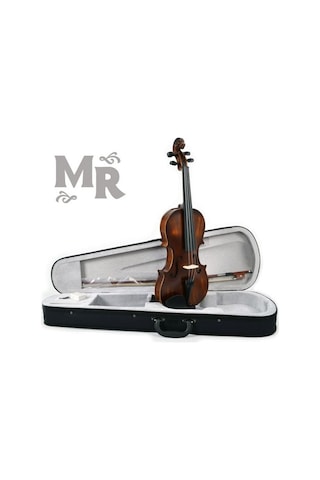 Keman Manuel Raymond 1/4 Mrv14Gem