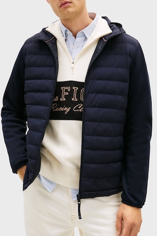 Tommy Hilfiger Erkek Mont Mw0mw41788 0gy Lacivert Lacivert