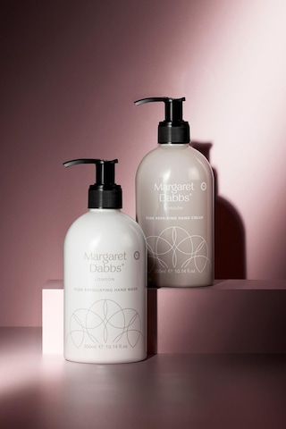 Margaret Dabbs London Pure Repairing Onarıcı El Kremi 300 ML