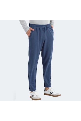 Slazenger MAKE Erkek Eşofman Altı Lacivert