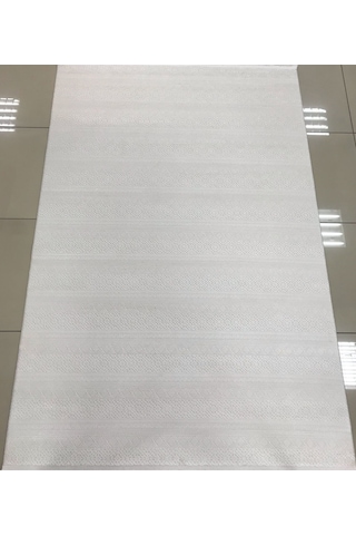 Padişah Halı Essence 72490 060 Serisi Akrilik Salon Oturma Yatak Odası Halısı Krem