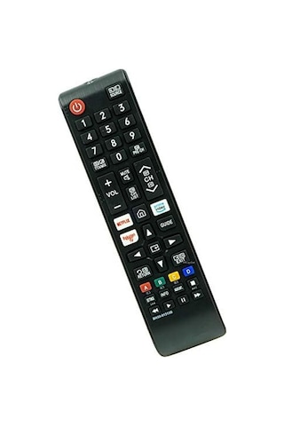 Jaxster Bn59-01315b Televizyon İçin Yedek Uzaktan Kumanda Qled Tv Uzaktan Kumanda