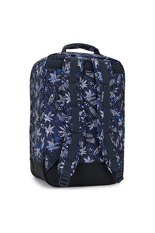 Kipling Scotty Büyük Boy Sırt Çantası 1533025023 Çok Renkli
