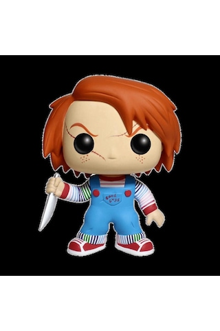 Funko Pop Movies Child's Play 2 Chucky 56