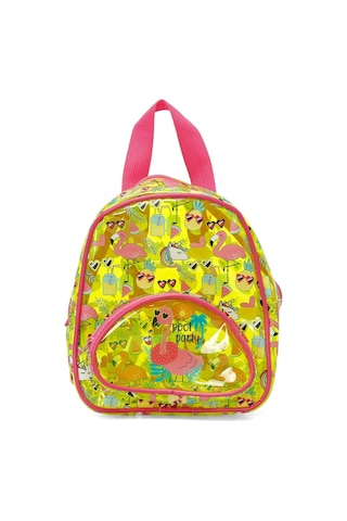 Polaris Jelly Kıd Srt 5fx Yeşil Kız Çocuk Sırt Çantası 000000000102014156 Yeşil