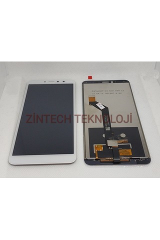 Xiaomi Redmi S2 Lcd Ekran+Dokunmatik