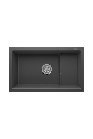 P017 Patara Granit Evye 770 460 Mm Antrasit İsimdebelirtilmiş