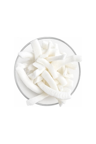 Hindistan Cevizi Kurusu - Dilimlenmiş - 500 Gr 500 G