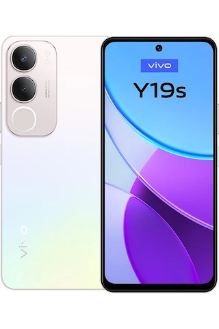 Vivo Y19S 8 GB 128 GB (Vivo Türkiye Garantili)