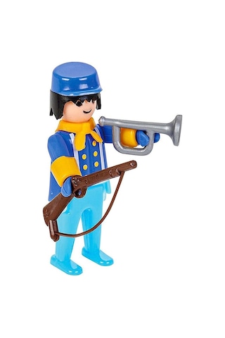 Pilsan Mini Mekanik Serisi:4 Top Arabası