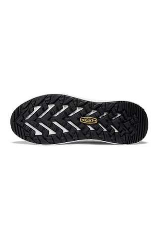 Keen 1028886 Wk400 Black/white Erkek Outdoor Ayakkabı 001