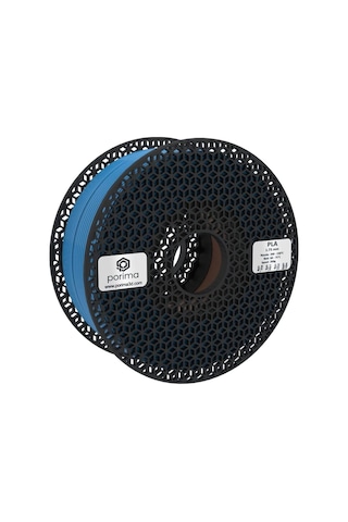 Porima Mavi Ral5015 Pla Filament Porima Mavi Ral5015 Pla Filament