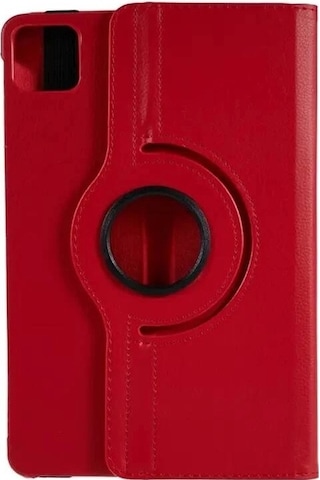 Xiaomi Pad 6 Zore Dönebilen Standlı Kılıf