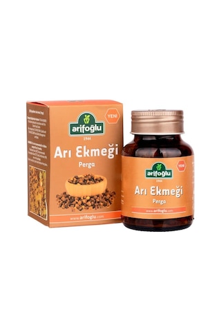 Arifoğlu Arı Ekmeği Perga 80 G