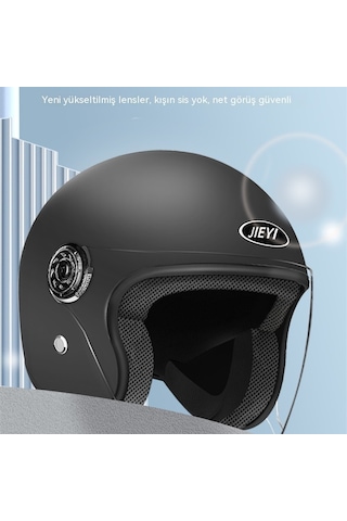 Yy Erkekler Ve Kadınlar İçin Her Mevsime Uygun Düşme Önleyici Emniyet Kaskı Kahverengi Lens-sk5882-mat Pembe-beyaz Kedi Kulakları