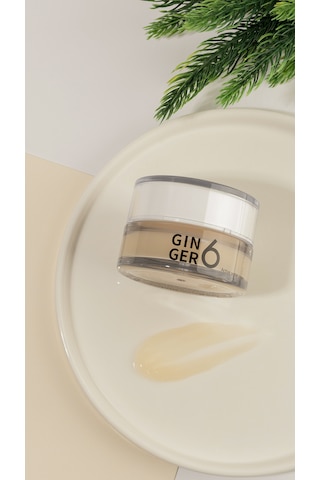 Ginger6 Active Water Cream 50 ML