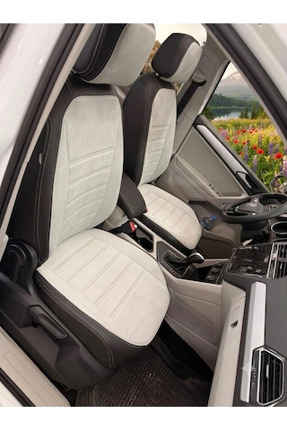 Tiguan Steyjin- Taytüyü-deri - Özel Dikim