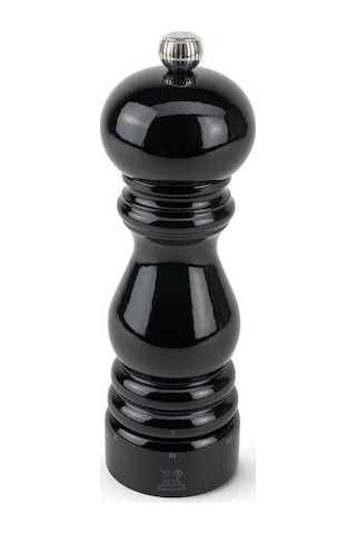 Peugeot Paris U Select Tuz Değirmeni Lake Siyah 18 Cm Çok Renkli