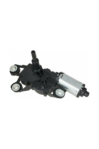 Seat Ibiza Arka Cam Silgi Silgeç Silecek Motoru 2003-2013