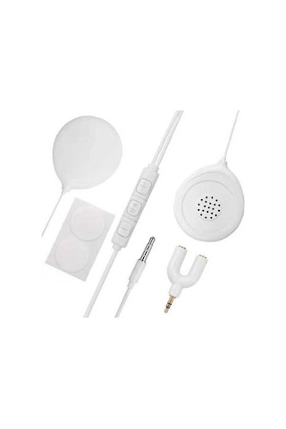 Flybuy Hamilelik Döneminde Bebek İçin Doğum Öncesi Karın Hoparlörü - Bellybuds