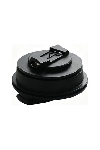 Vager Audi A3 Hb 2009-2012 Arası Modeller Dizel Motor Üst Yağ Dolum Kapağı 06c103485p