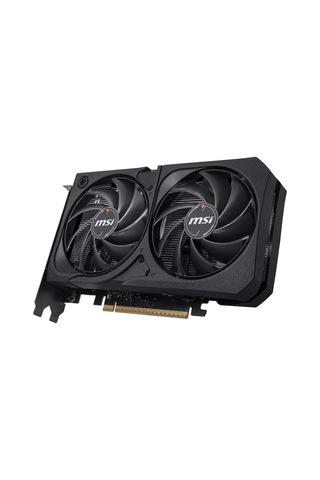 Msı Geforce Rtx 5050 8g Shadow 2x Oc 8gb Gddr6 128b Dx12 Pcıe 5.0 X16 3xdp 1xhdmı