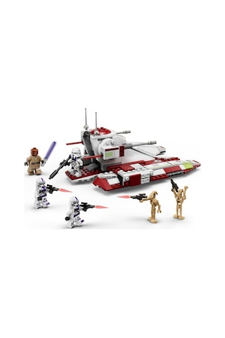 LEGO® Star Wars 75342 Cumhuriyet Republic Fighter Tank 262 Parça