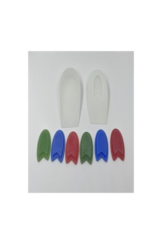 Silikon Topukluk Değişen Ml-0439