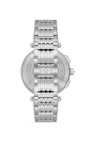 Momentus Tm263s-11ss Erkek Kol Saati