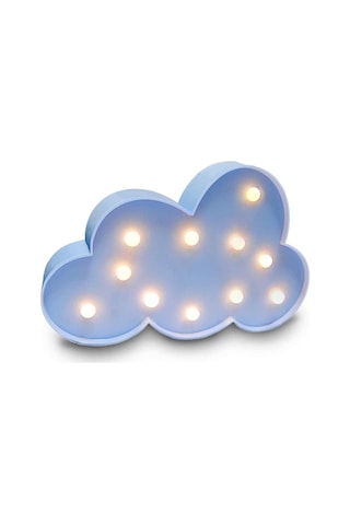 Duvar Aydınlatmaları, Doğum Günü Partileri, Dekorasyonları Çok Renkli