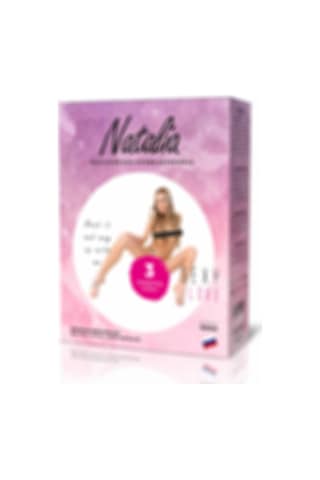 Truva Shop Natalia Anal Vajinal Oral Işlevli Muhteşem Şişme Kadın Manken