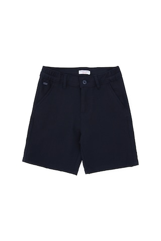U.s. Polo Assn. Erkek Çocuk Lacivert Şort / Bermuda 50307014-vr033 Lacivert
