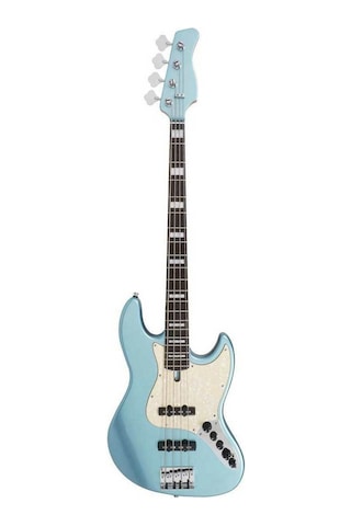 Sire Marcus Miller V7 Alder 4 Telli (2nd Gen) Bas Gitar LPB