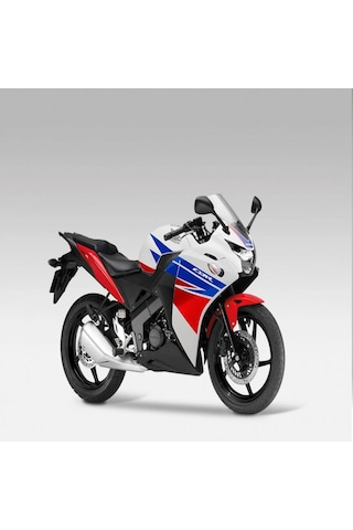 Honda Msx 125 Arka Fren Balata Oem Kalite Cbr125 Uyumlu - Alkan Mb
