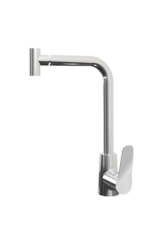 Creavit Bv8645 Bevel Mafsallı Mutfak Armatürü