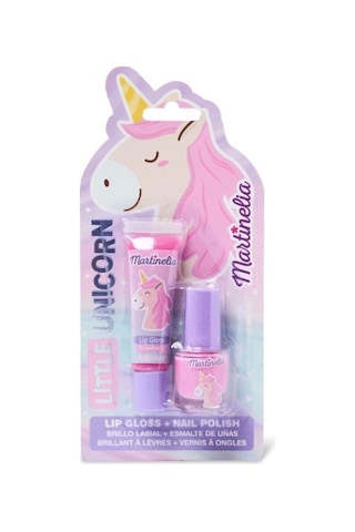 Martinelia Güzellik İkilisi - Little Unicorn
