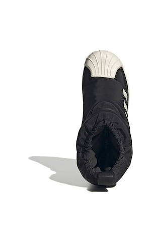 Adidas Çocuk Bot Superstar 360 Wtr Boot C Jq7949 Siyah