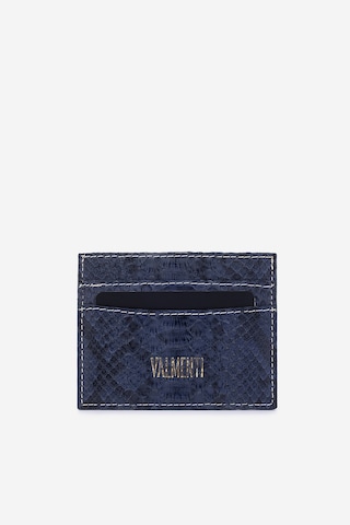 Valmenti Unisex Hakiki Deri Mat Lacivert Kartlık 1148 062 Krtlk Sk25-26 Mat Lacı Pıton Mat Lacivert