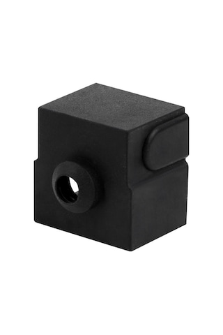 Creality Ender-5 S1 Isıtıcı Blok Silikon Kılıfı