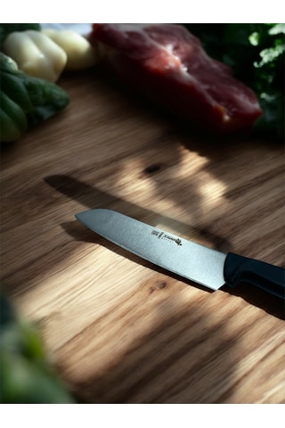 Taita Serisi Santoku Bıçağı 21 Cm Diğer