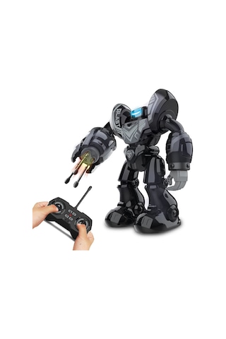 Silverlit Robo Blast - Siyah
