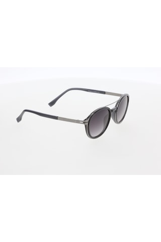 Mustang Mu2632 02 Unisex Güneş Gözlüğü Füme