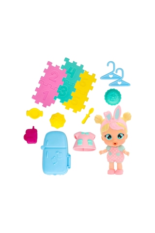 Cry Babies Play Time Chloe Mutfak Oyun Seti 924406 1 Adet