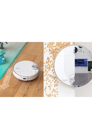 Anker Eufy RoboVac L70 Hybrid Wi-Fi Robot Süpürge