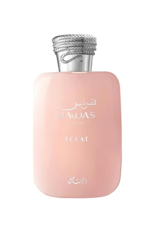 Rasasi Hawas For Her Eclat Edp 100 Ml Kadın Parfümü Çiçek