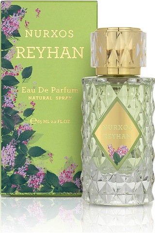 Nurxos 9721 Reyhan Edp Erkek Parfümü 8681124697219 65 ML