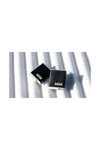 Gopro Enduro Şarj Edilebilir Pil 2'li Paket Çok Renkli