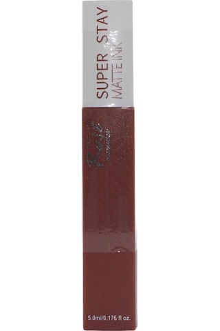 Rose Super Stay Matte Ink 5.0 ML Color 05 Rose