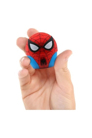 Bitty Boomers Marvel: Spider-man - Mini Bluetooth Hoparlör