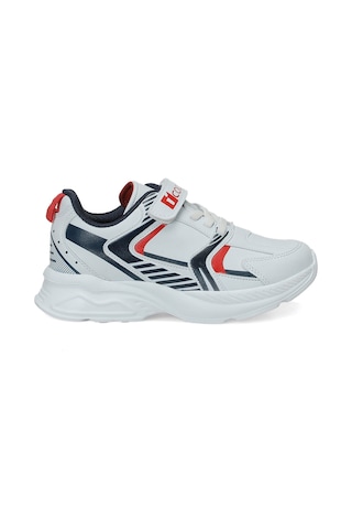 I Cool Vıttorıa F Beyaz Erkek Çocuk Spor Ayakkabı 000000000102714604 Beyaz-lacı